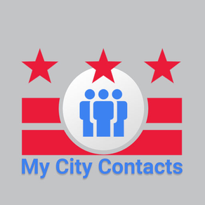 My City Contacts