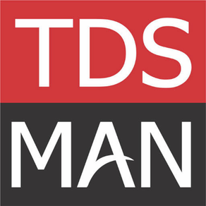 TDSMAN Blog