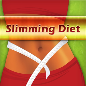 Slimming Diet meal planner