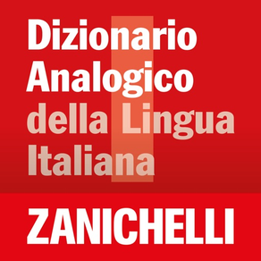 Dizionario Analogico