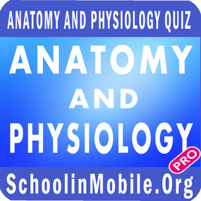 Anatomy and Physiology Practice Exam Pro