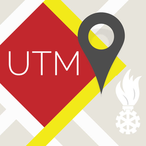 UTM Karte - braun engineering