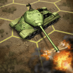 Find & Destroy: Tanks Strategy