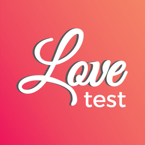 Love Test - Calculator Tester