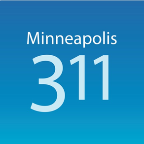 Minneapolis 311