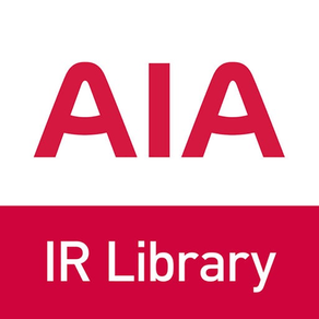 AIA IR Library