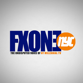 FXONETV