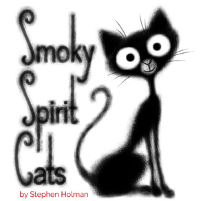 Smoky Spirit Cats