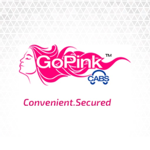 GoPink Cabs