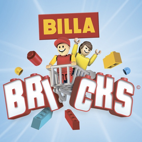 BILLA Bricks