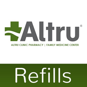 Altru Clinic Pharmacy FMC