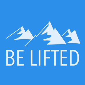 Be Lifted