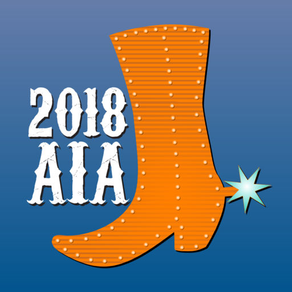 2018 AIA Annual Conference