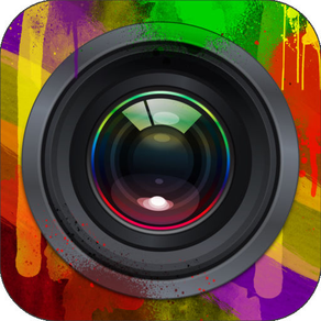 FantasyFX - Makeover And Pop Your Photos With Beautiful Effects!