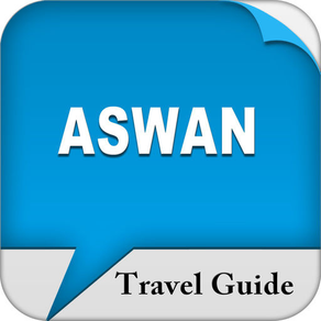 Aswan Offline Map Travel Guide