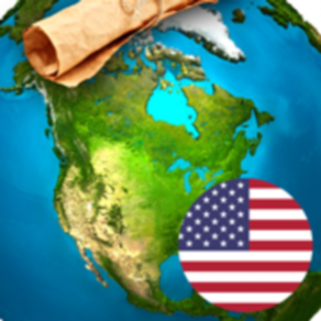 GeoExpert - USA