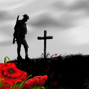 Flanders Fields Memorials