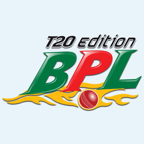 T20 Cricket - BPL edition