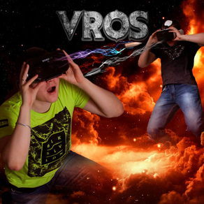 Virtual Reality Online Shooter (VR)