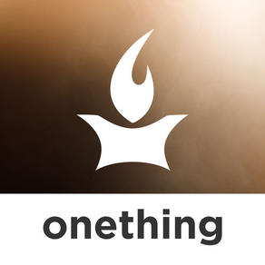 Onething 2018