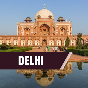 Tourism Delhi