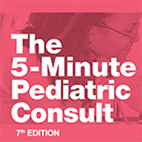 5-Minute Pediatric Consult, 7E