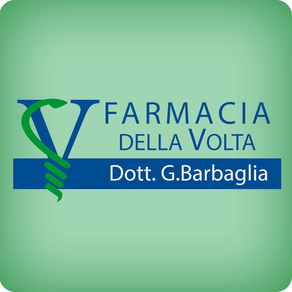 Farmacia della Volta