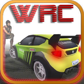 WRC Freestyle extrêmement dangereux Rally Racing Motorsports Highway Challenges - Conduisez votre tour dans le trafic extrême