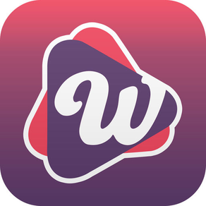 Wakau – CELEBRITY VIDEO BLOGGING PLATFORM