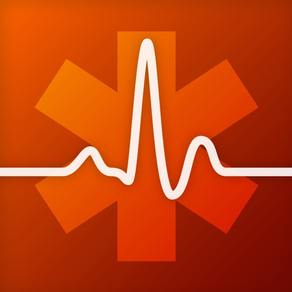 ECG EKG Mastery Study Practice