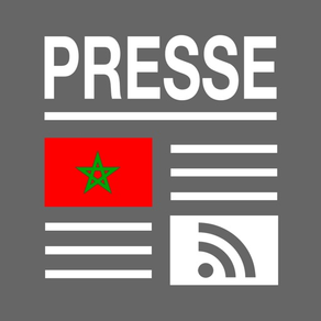 Maroc Presse - مغرب بريس