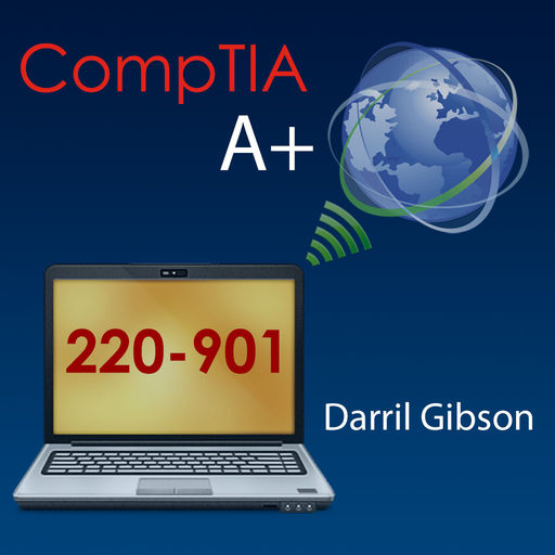 CompTIA A+ 220-901 Exam Prep Questions Flashcards and Tests -- by ...