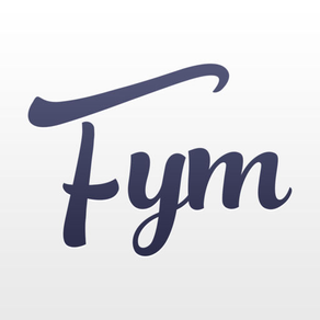 Fym -  The Ultimate Couple App