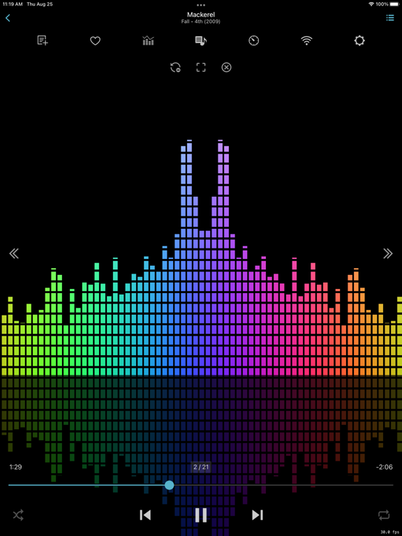 jetAudio - HD Music Player poster
