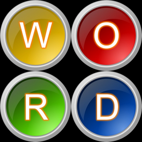 Word Drop Jogo