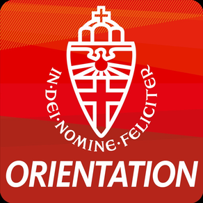 Radboud Orientation 2019