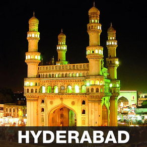 Hyderabad