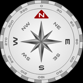 Compass Map@