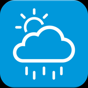 Weather Alerts - Severe Weather Push Notifications & Warnings - Local forecasts, Tracking and alerts Live Weather