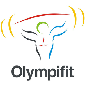 Olympifit Snatch by Bob Pavone