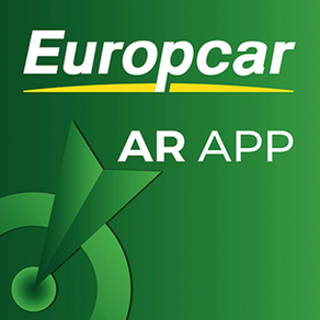 Europcar AR App