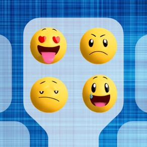 Watch Emoji Keyboard Pro - 153 Animated Watch Emojis for iPhone & iPad