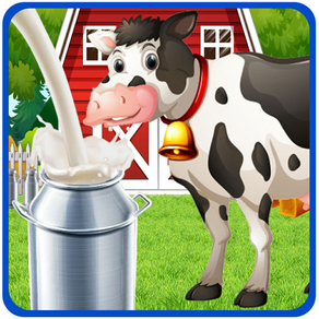 Dairy Farm - Pure Milk Factory