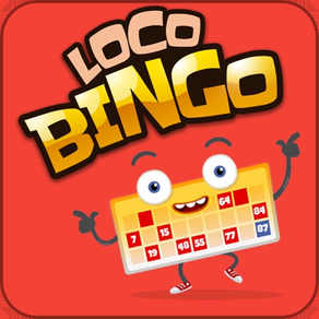 Loco Bingo- Online Bingo Spiel