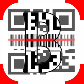 Barcodia QR & Barcode Scanner