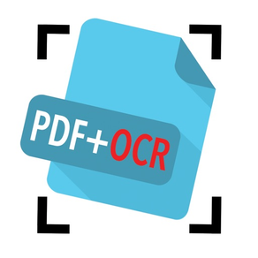 Scannable Pro - Scan to PDF