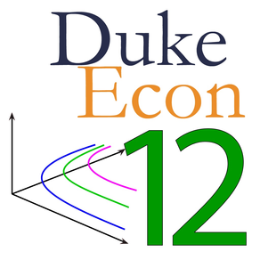 Duke Micro Econ Chapter 12