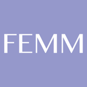 FEMM Period Ovulation Tracker
