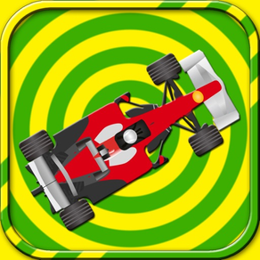 Adrenaline Rush der Gravity Car Simulator Spiel 20