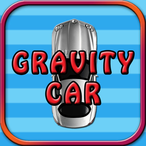 Most Adventurous Gravity Car Simulator game 2017